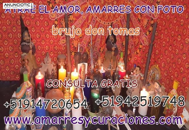 POTENTES AMARRES DE AMOR EN 48 HORAS