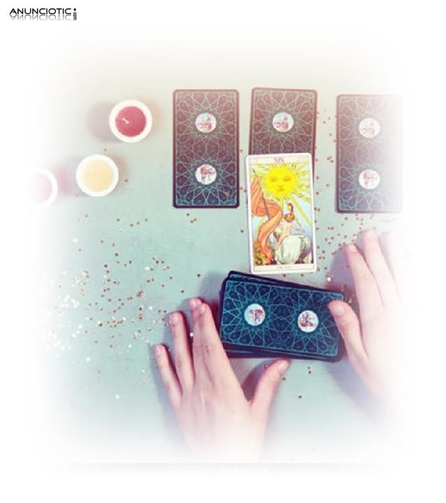 Tarot Gitano Lectura Completa Barato, Tarot Online No Amor