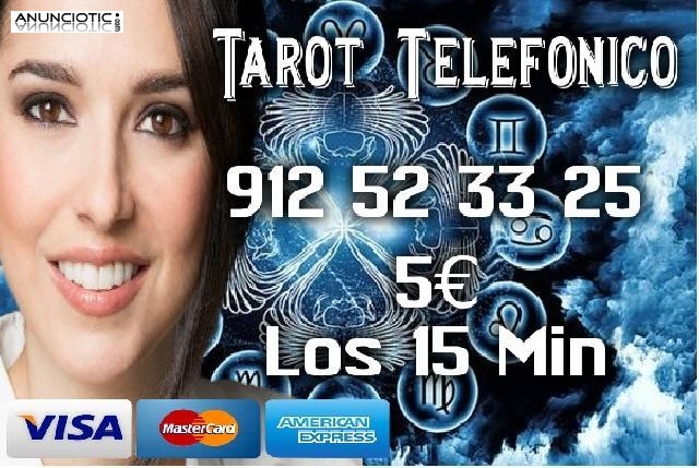 Conoce Tu Futuro  Tirada De Tarot