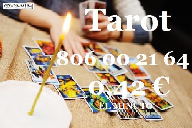 Tirada Tarot Visa/806 Tarot del Amor