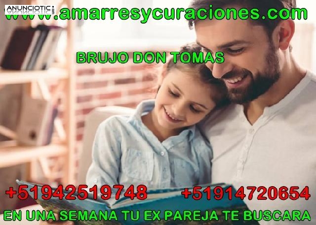 recupera al amor de tu vida