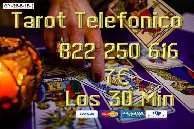 Consulta de Tarot Visa Económica/822 250 616