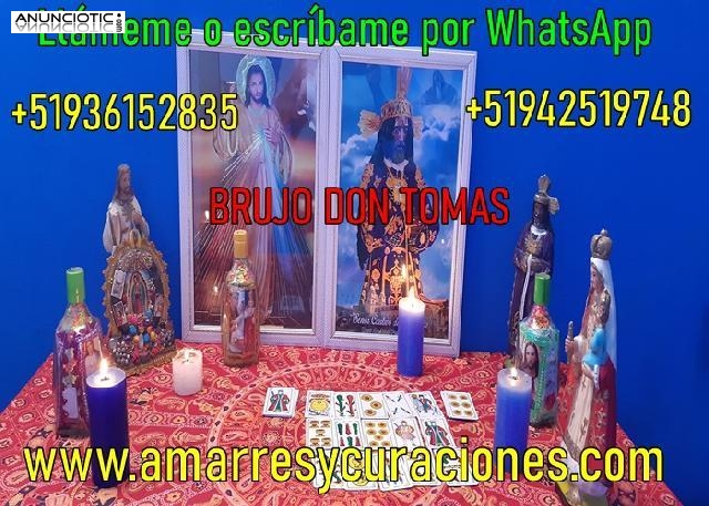 Amarres y Rituales para el Bienestar en Pareja y Familia