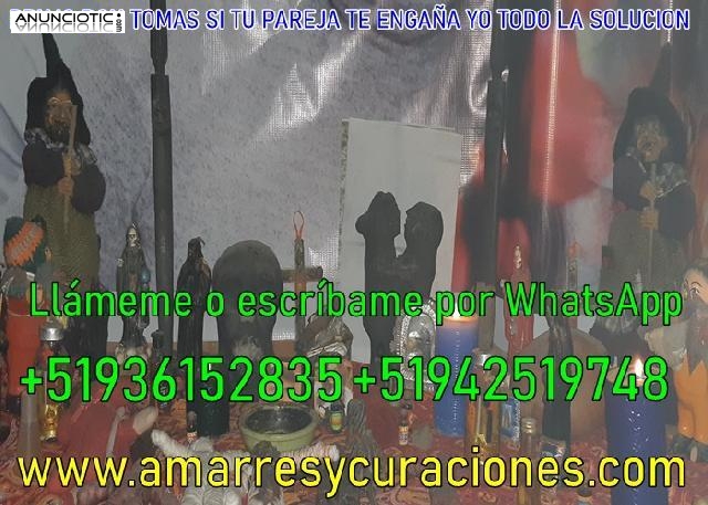 Trabajos de amor 100% garantizados