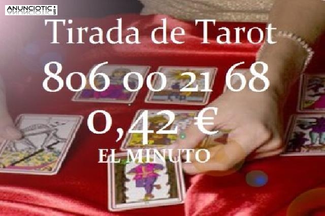 Tirada Consulta De Tarot- Sal De Dudas