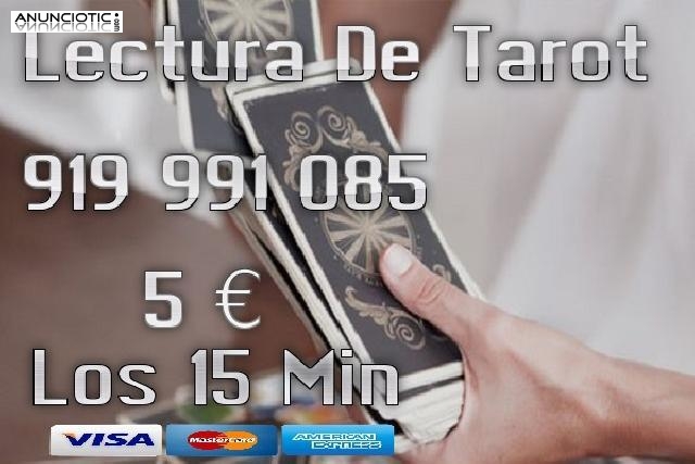 Tirada Tarot  Economico - Lectura De Cartas