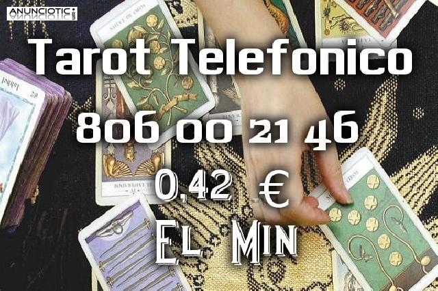 Tarot Visa Economico Del Amor/806 Tarot