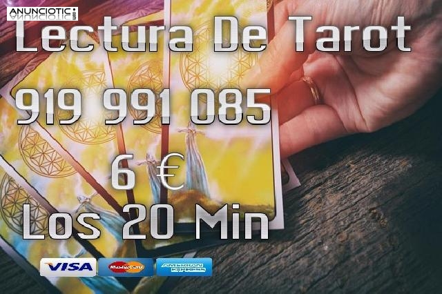 Tiradas De Cartas  - Tarot Visa Economico