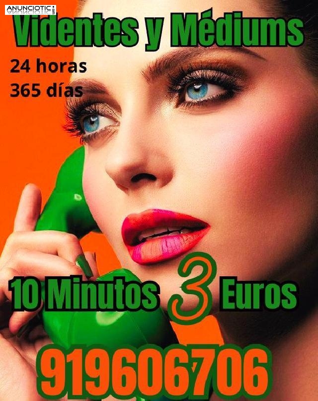 15 min 5 euros tarot y videntes económico 