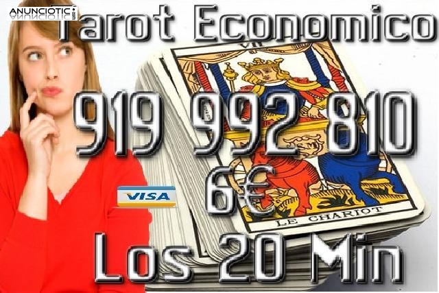 Tarot Visa Economica /806 Telefonico Tarot