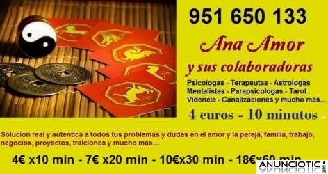 tAROT POPULAR UNICO CONFIABLE Y ECONOMICO -  0,30 CENT/MIN