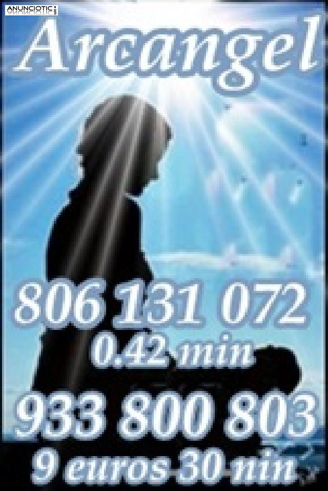 Tarot económico &#9742; 806 -131-072 - 0,42/0,79 cm y visa &#9742; 933 800 803