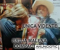 BRUJA MALENA REALIZA AMARRES PARA TODA LA VIDA.