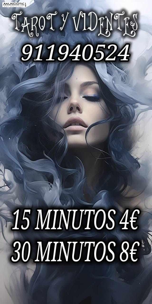 4 euros 15 minutos tarot ,.