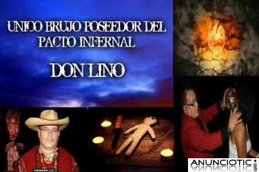 EXPERTO EN ALEJAR AMANTES QUE SE METEN EN TU RELACION-DON LINO