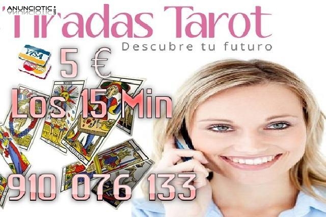 Tirada  De Tarot Fiable  | Tarot Visa Telefonico