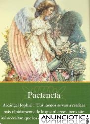 TAROT DEL HADA PRIMAVERA