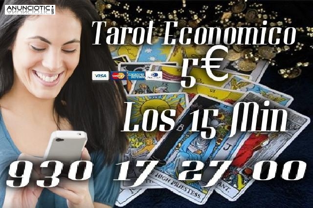 Tirada De Tarot | Tarot Telefónico Fiable