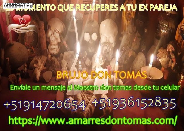 Amarres y Rituales para el Bienestar en Pareja y Familia