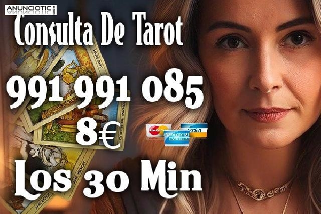 Tirada De Tarot |  Lectura De Cartas Fiable