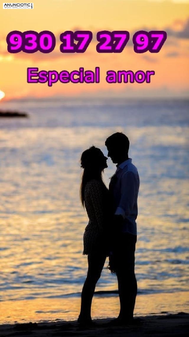 Tarot del Amor 4.5 eur 15 min 930172797