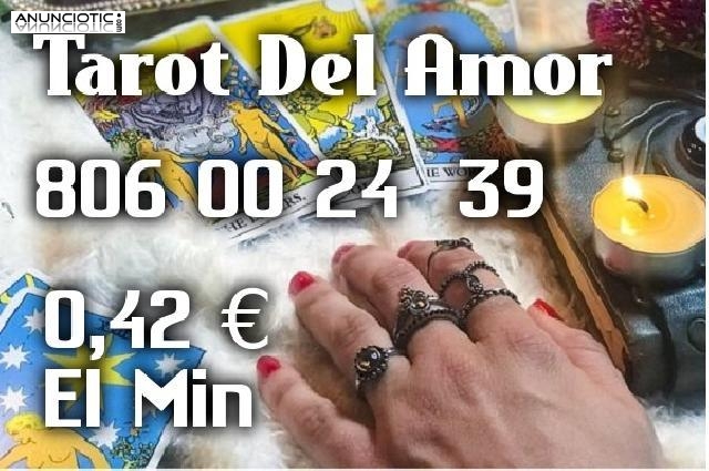 ¡Tarot Tirada Del Amor!  Tarotistas Expertas