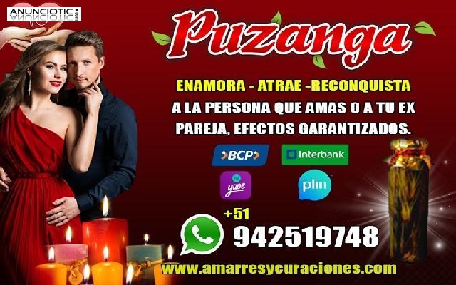 Amarres y Rituales para el Bienestar en Pareja y Familia