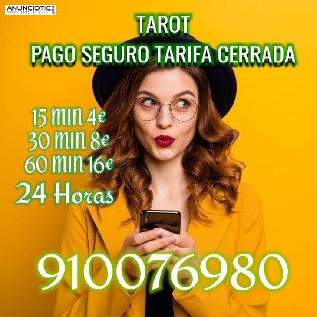 Tarot Telefónico 4. Euros Visa Económico..