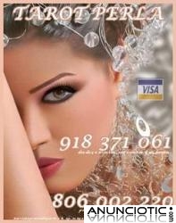 Oferta tarot  Perla 5 10 min 918 371 061 online  