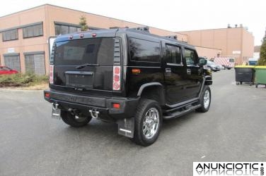 Hummer H2 Drivers 6.0 de producto de licencia 