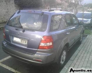 KIA Sorento 2.5 CRDi EX