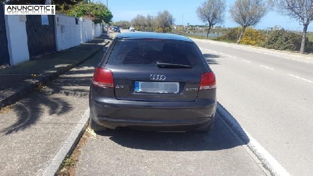 Audi a3 2.0 tdi 140 cv