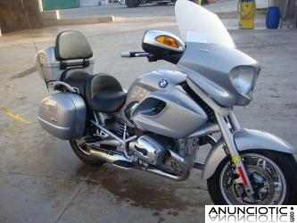 Bmw R 1200 CL Edicion Limitada IMPECABILE