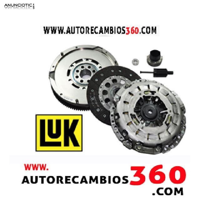 Kit embrague volkswagen , oferta !!