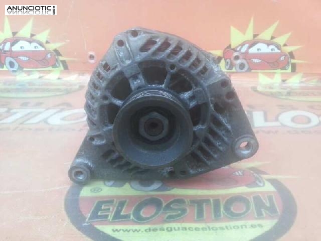 Alternador 058983016e audi a4