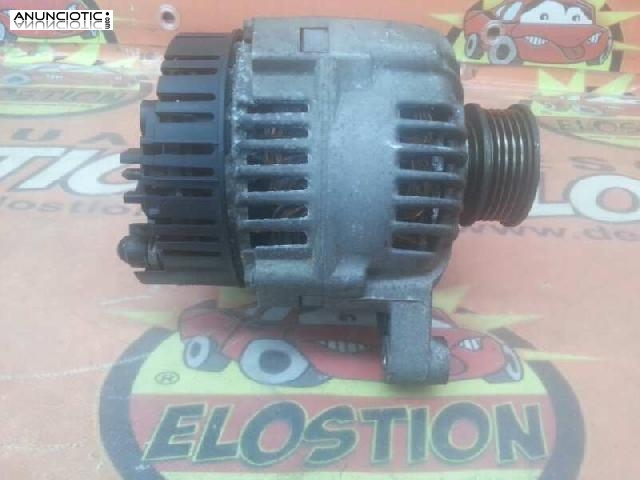 Alternador 058983016e audi a4