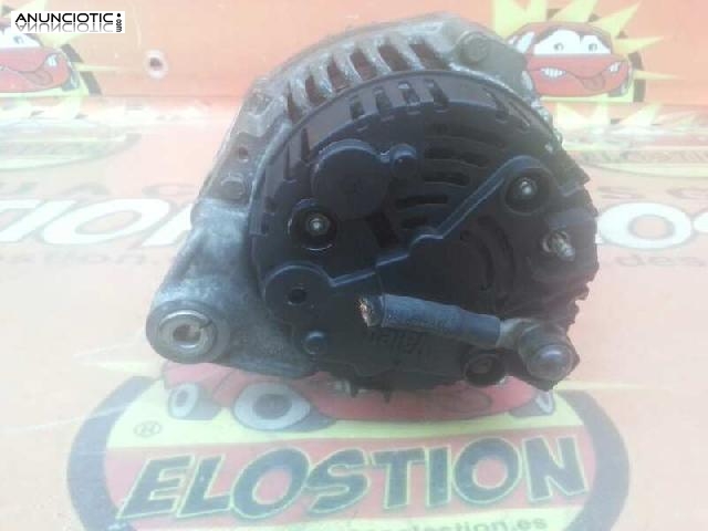 Alternador 058983016e audi a4