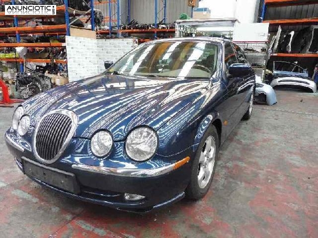 Despiece de jaguar s-type 4.0 v8 (276