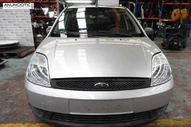 Porton tra. de ford - fiesta