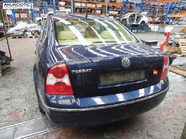 Caja cambios tipo ehv de volkswagen -