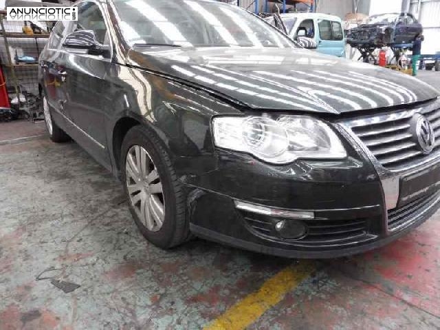 Despiece de volkswagen passat berlina