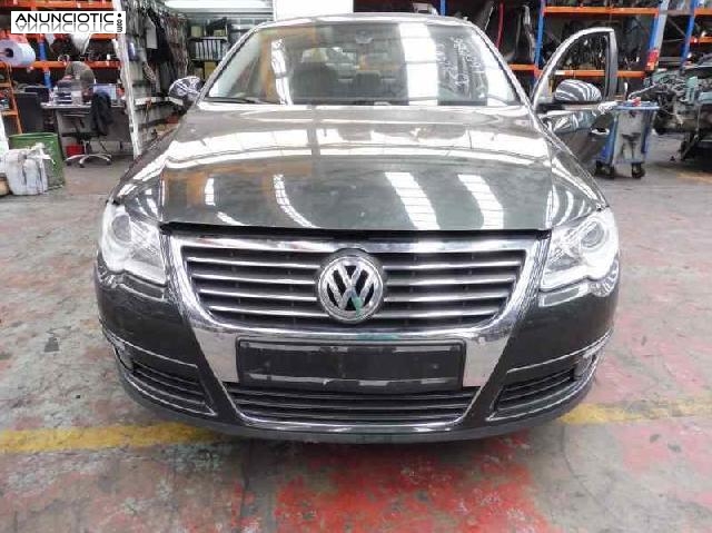 Despiece de volkswagen passat berlina