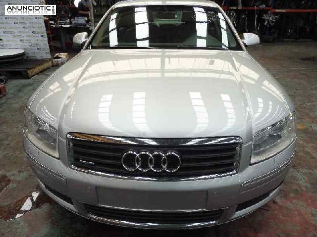 Caja cambios tipo g0r de audi - a8