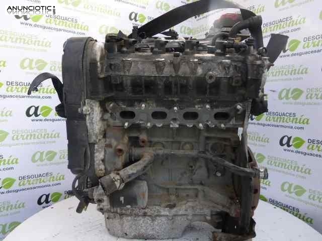 Motor completo tipo 843a1000 de lancia -