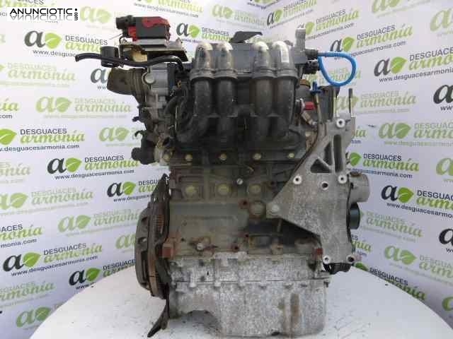 Motor completo tipo 843a1000 de lancia -