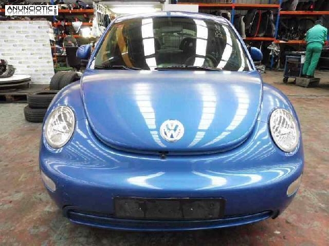 Porton tra. de volkswagen - beetle