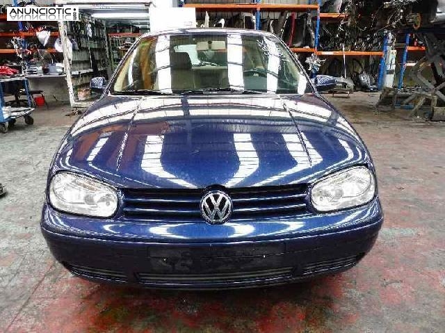 Puerta del. izq. de volkswagen - golf