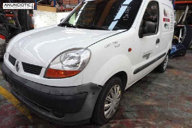 Puerta del. der. de renault - kangoo