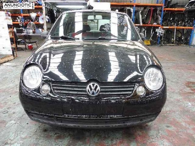 Porton tra. de volkswagen - lupo