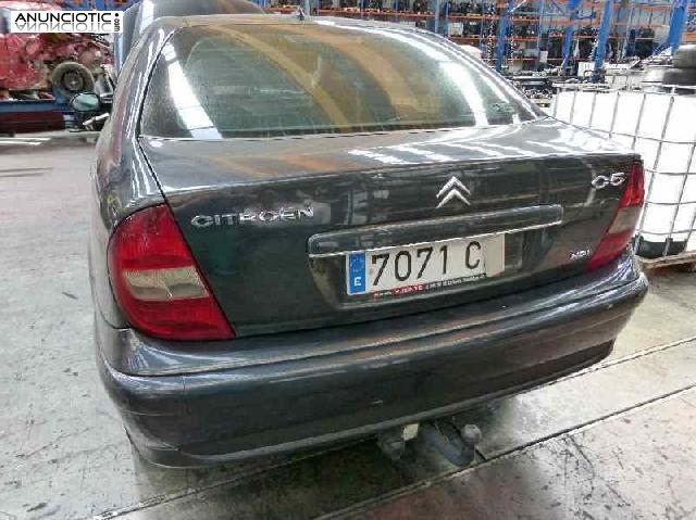 Puerta del. der. de citroen - c5